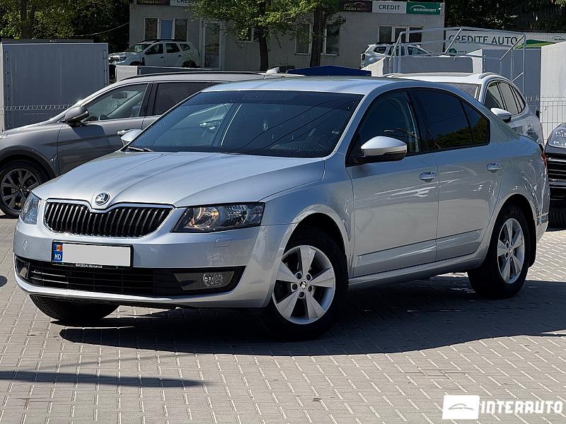 Skoda Octavia 2 interauto oferta masina