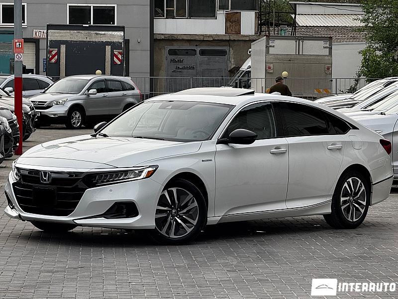 Honda Accord 2 interauto oferta masina