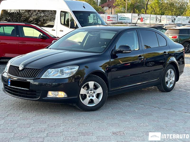 Skoda Octavia 2 interauto oferta masina