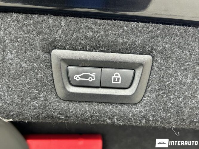 BMW 520 52 interauto-car