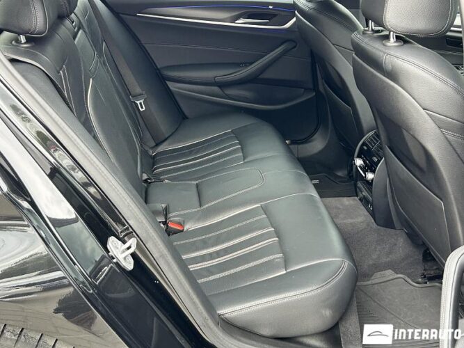 BMW 520 50 interauto-car