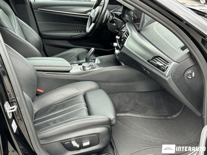 BMW 520 47 interauto-car