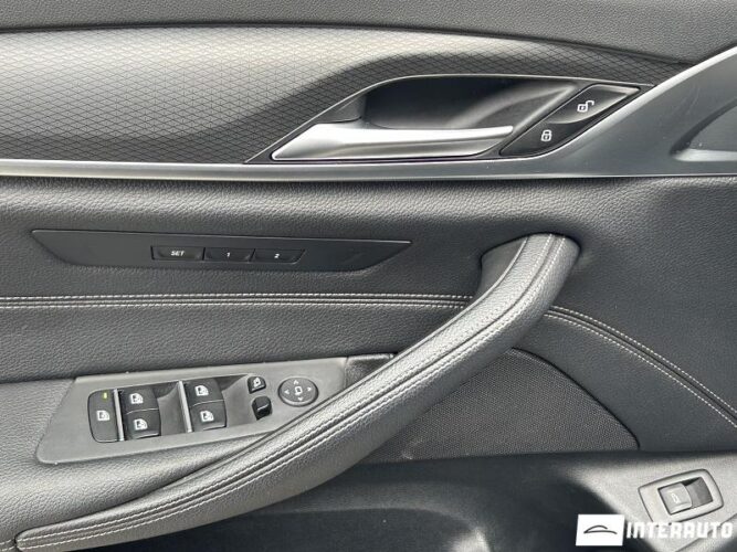 BMW 520 39 interauto-car