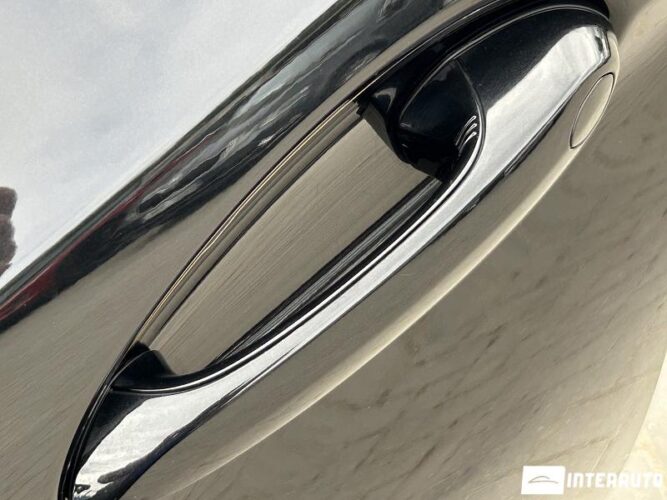 BMW 520 36 interauto-car