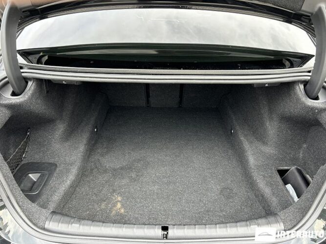 BMW 520 51 interauto-car