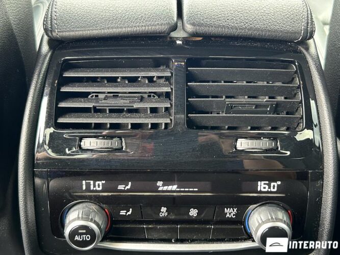 BMW 520 49 interauto-car