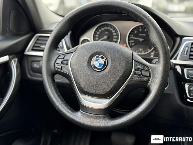 BMW 320 36 interauto-car
