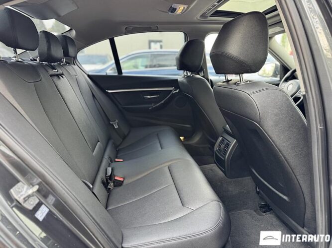 BMW 320 43 interauto-car