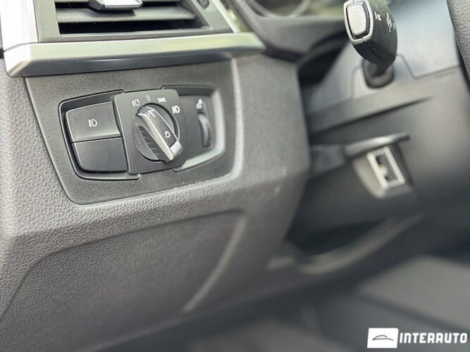 BMW 320 35 interauto-car