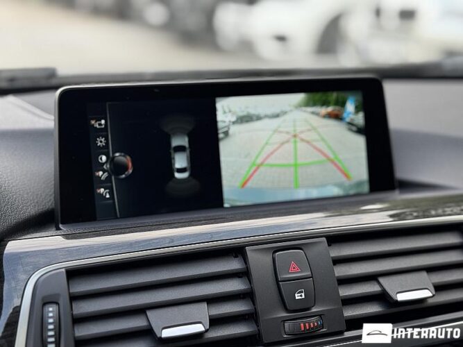 BMW 320 38 interauto-car