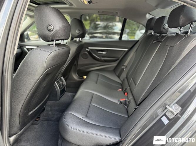 BMW 320 42 interauto-car