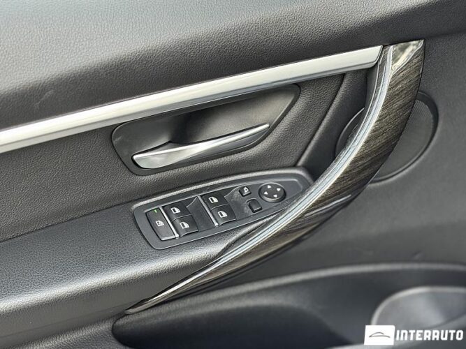 BMW 320 33 interauto-car