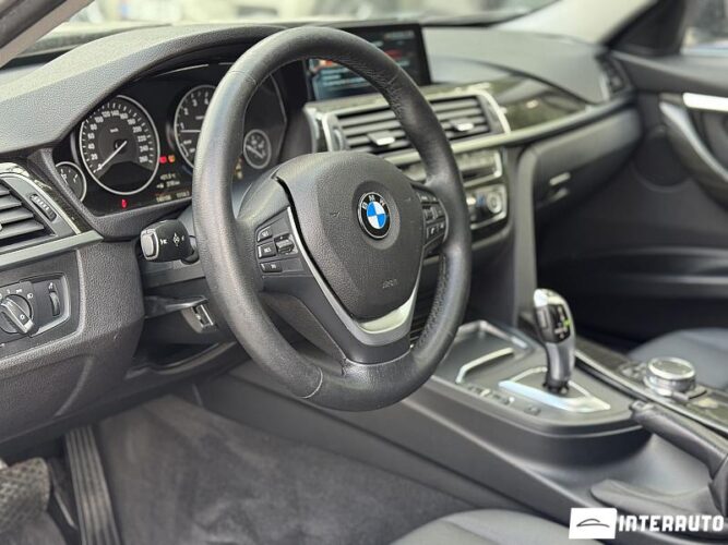 BMW 320 34 interauto-car
