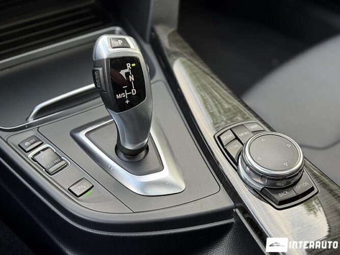 BMW 320 40 interauto-car