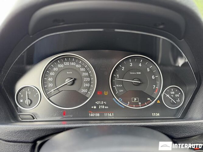 BMW 320 37 interauto-car