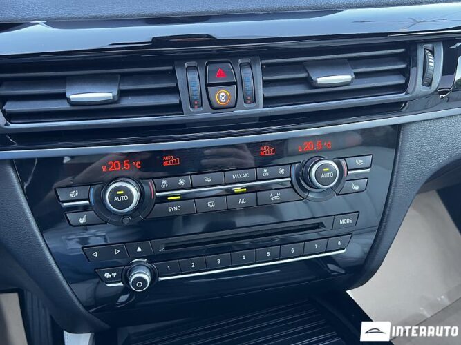 BMW X5 4.0e 52 bmw X5 4.0e 2016