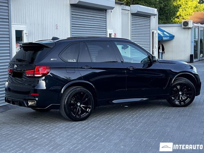 BMW X5 4.0e 39 bmw X5 4.0e 2016