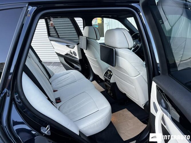 BMW X5 4.0e 45 bmw X5 4.0e 2016