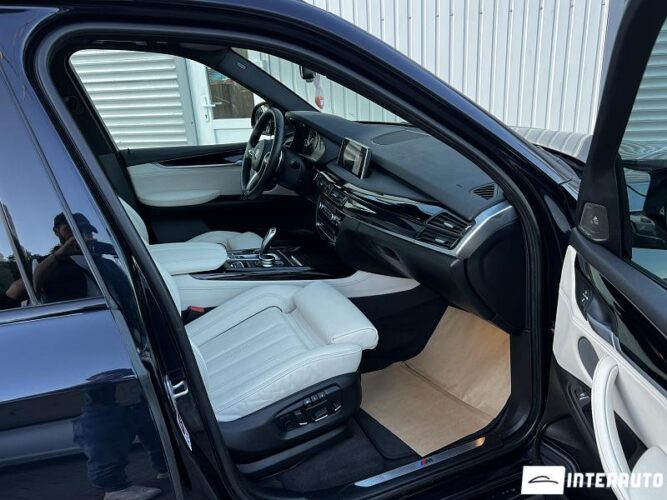 BMW X5 4.0e 43 bmw X5 4.0e 2016