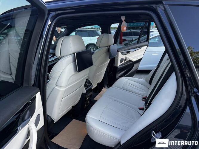 BMW X5 4.0e 44 bmw X5 4.0e 2016