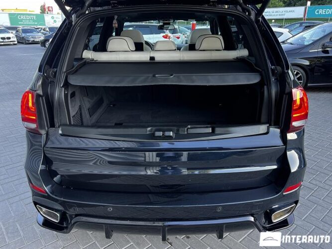 BMW X5 4.0e 57 bmw X5 4.0e 2016