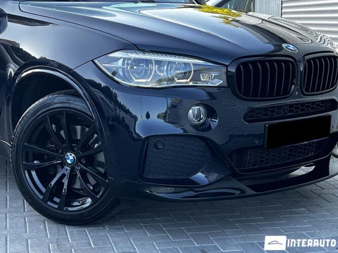 BMW X5 4.0e 40 bmw X5 4.0e 2016