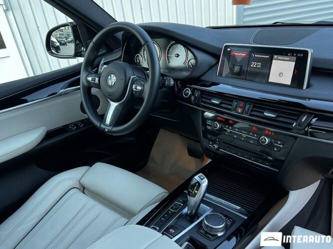 BMW X5 4.0e 42 bmw X5 4.0e 2016