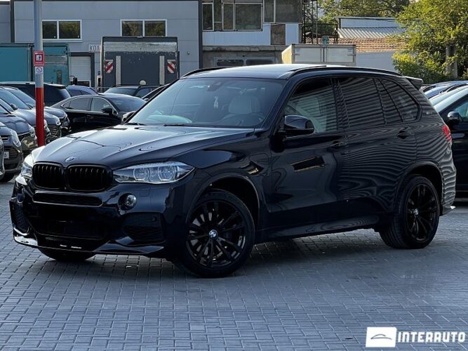 BMW X5 4.0e 38 bmw X5 4.0e 2016