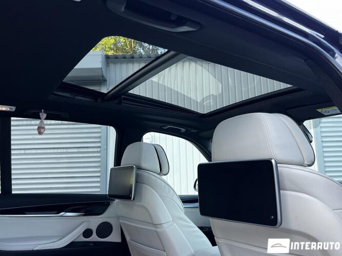 BMW X5 4.0e 46 bmw X5 4.0e 2016