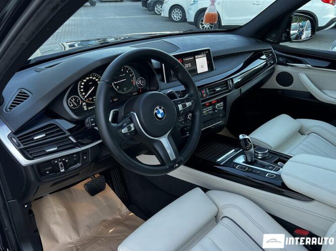 BMW X5 4.0e 41 bmw X5 4.0e 2016
