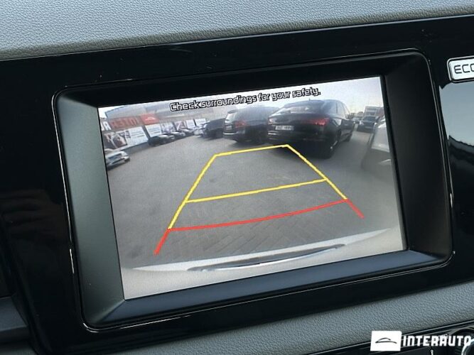 Kia Niro 40 interauto-car