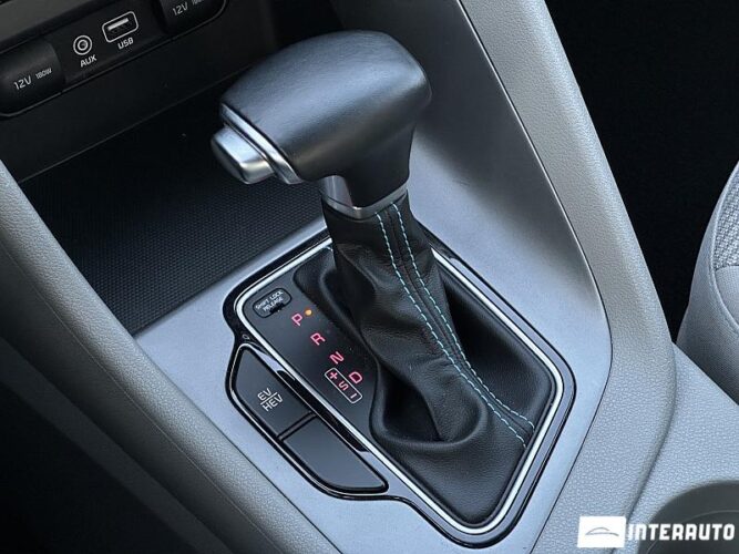 Kia Niro 42 interauto-car