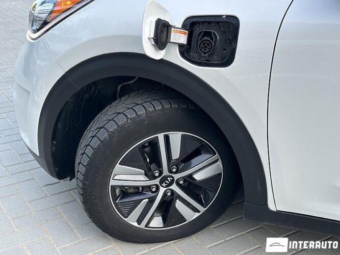 Kia Niro 46 interauto-car