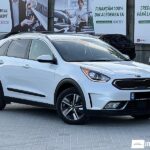 Kia Niro 2019