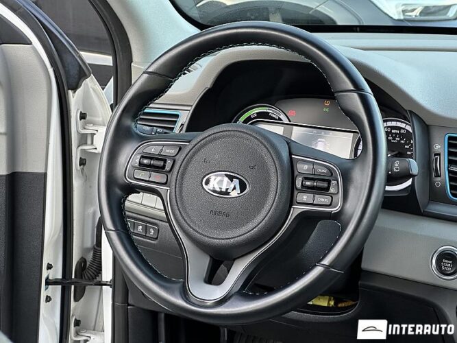 Kia Niro 37 interauto-car