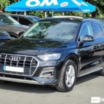 Audi Q5 2022
