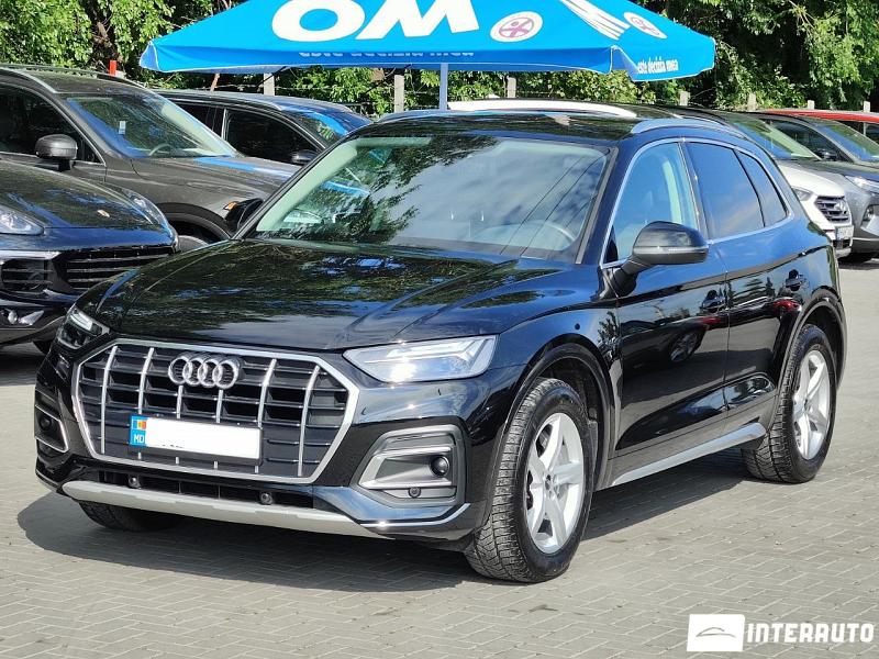 Audi Q5 2 interauto oferta masina