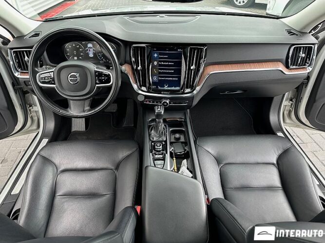 Volvo S 60 42 interauto-car