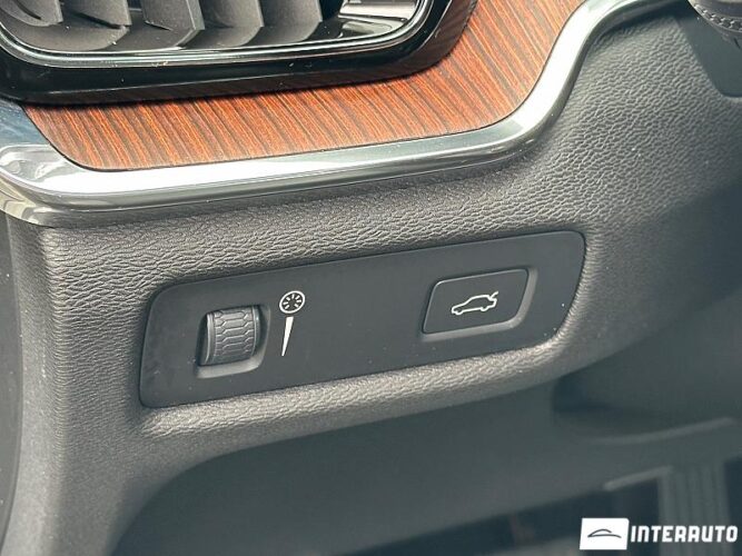 Volvo S 60 50 interauto-car