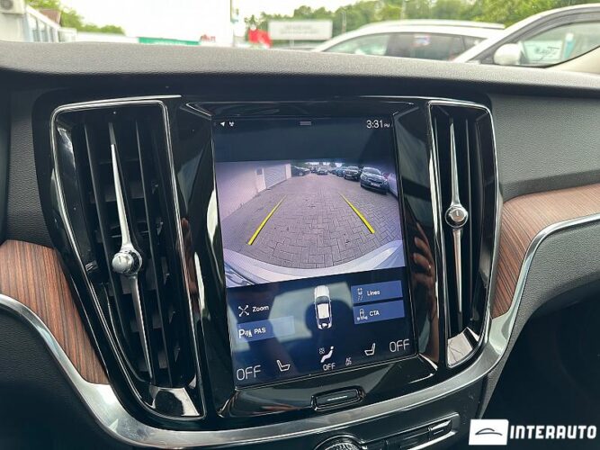 Volvo S 60 45 interauto-car