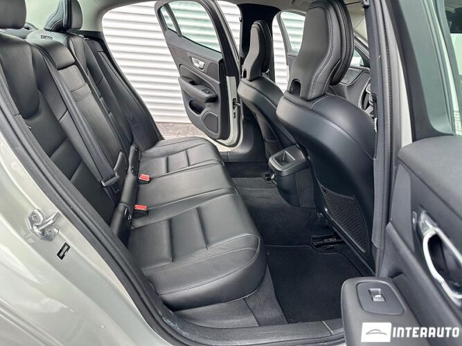 Volvo S 60 40 interauto-car