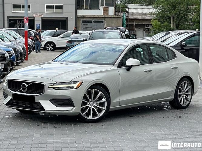 Volvo S 60 33 interauto-car