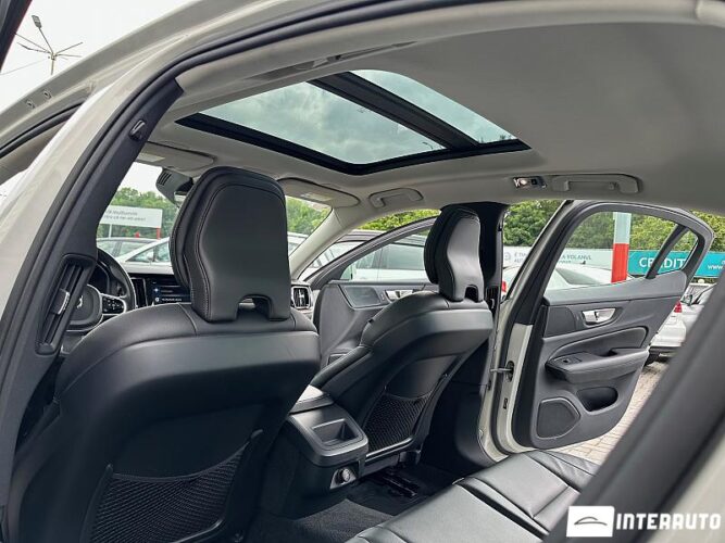 Volvo S 60 41 interauto-car