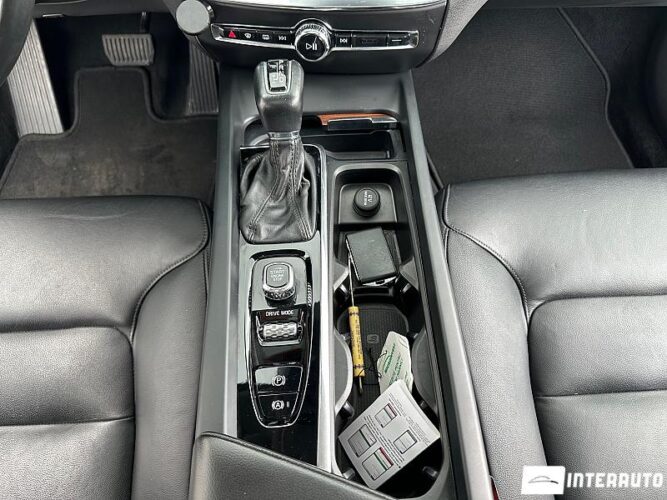 Volvo S 60 48 interauto-car