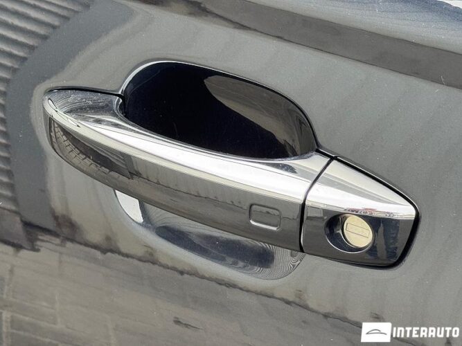 Audi A6 51 interauto-car