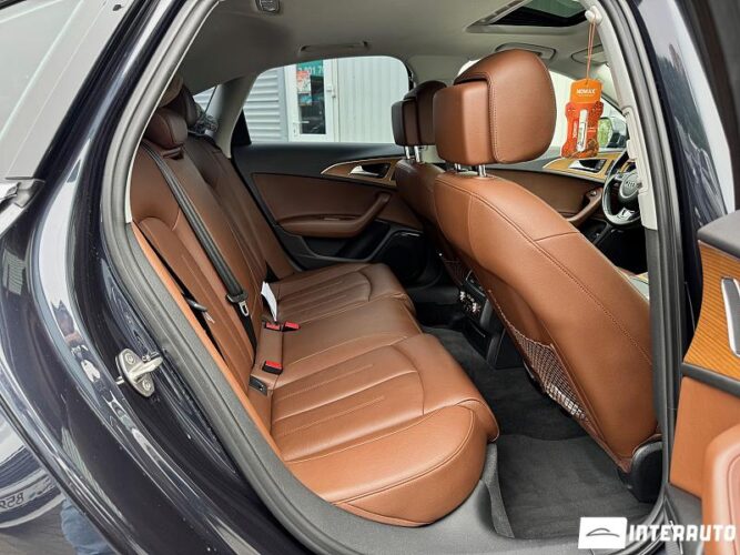 Audi A6 49 interauto-car