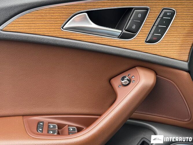 Audi A6 47 interauto-car
