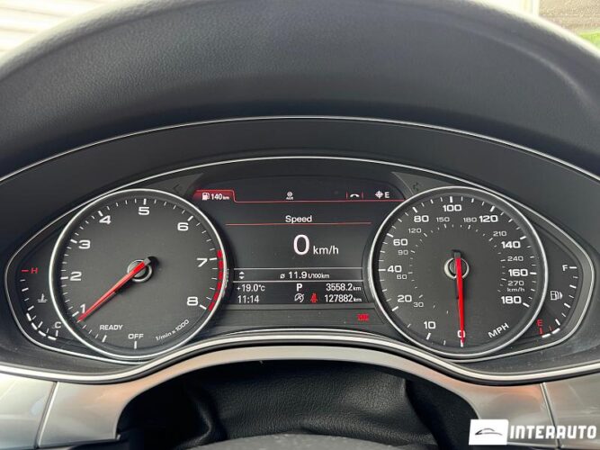 Audi A6 41 interauto-car