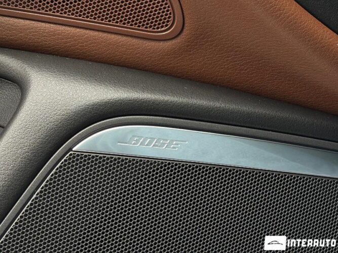 Audi A6 46 interauto-car