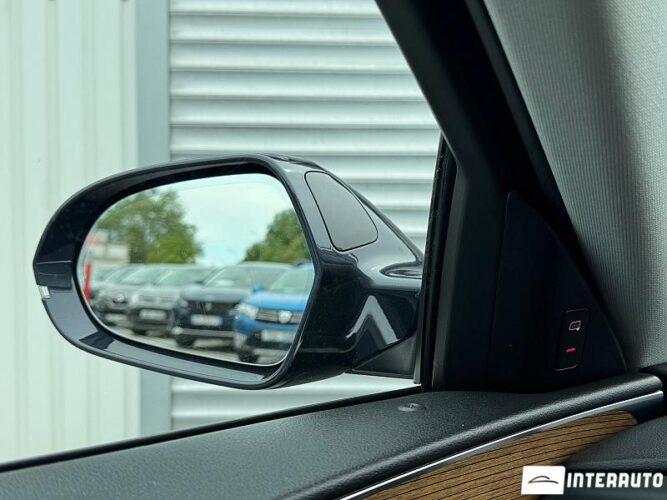 Audi A6 48 interauto-car